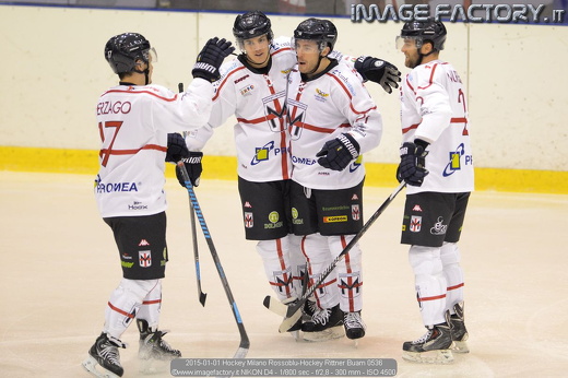 2015-01-01 Hockey Milano Rossoblu-Hockey Rittner Buam 0536